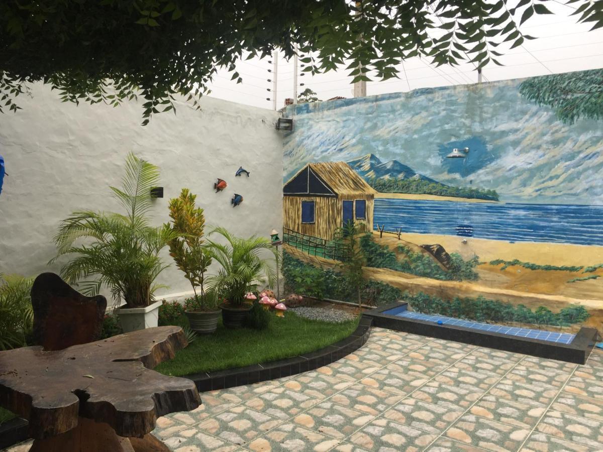 Chácara de Serra! Tianguá Exterior foto